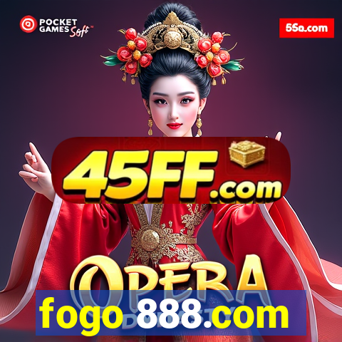 fogo 888.com